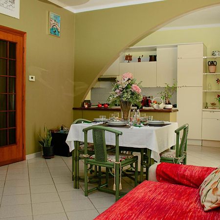 Casa Moncalieri - 10 Min Da Torino Villa Luaran gambar
