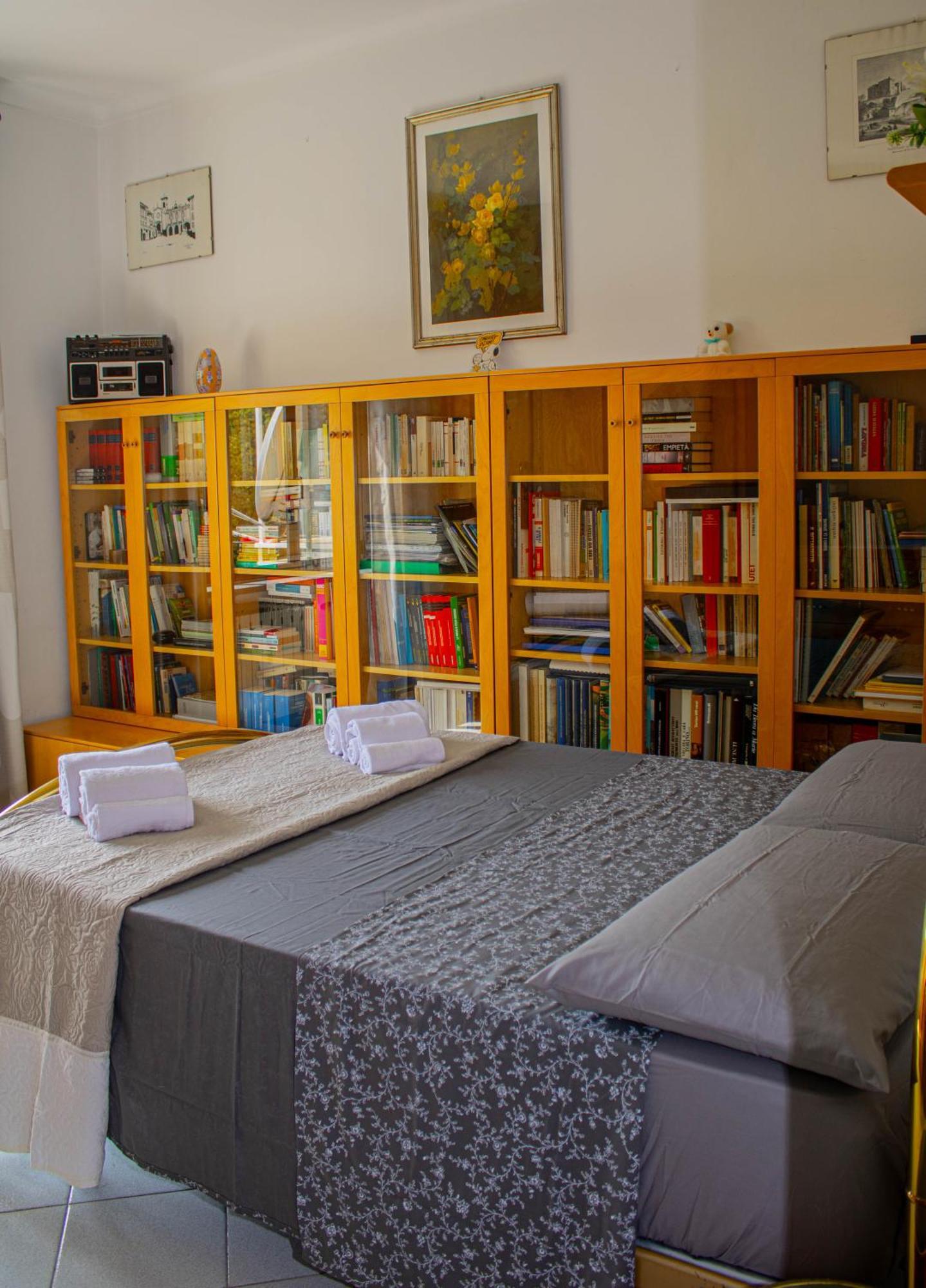 Casa Moncalieri - 10 Min Da Torino Villa Luaran gambar