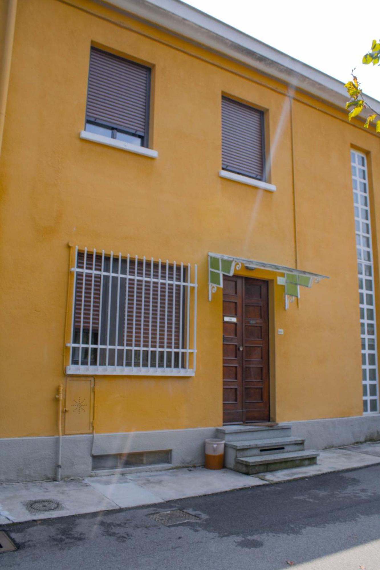 Casa Moncalieri - 10 Min Da Torino Villa Luaran gambar