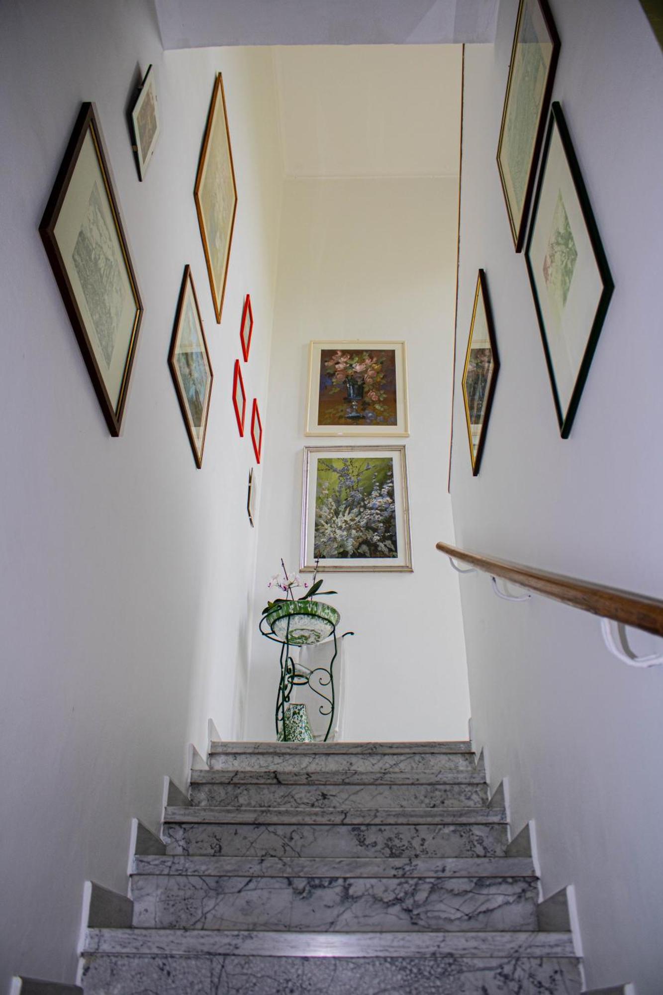 Casa Moncalieri - 10 Min Da Torino Villa Luaran gambar