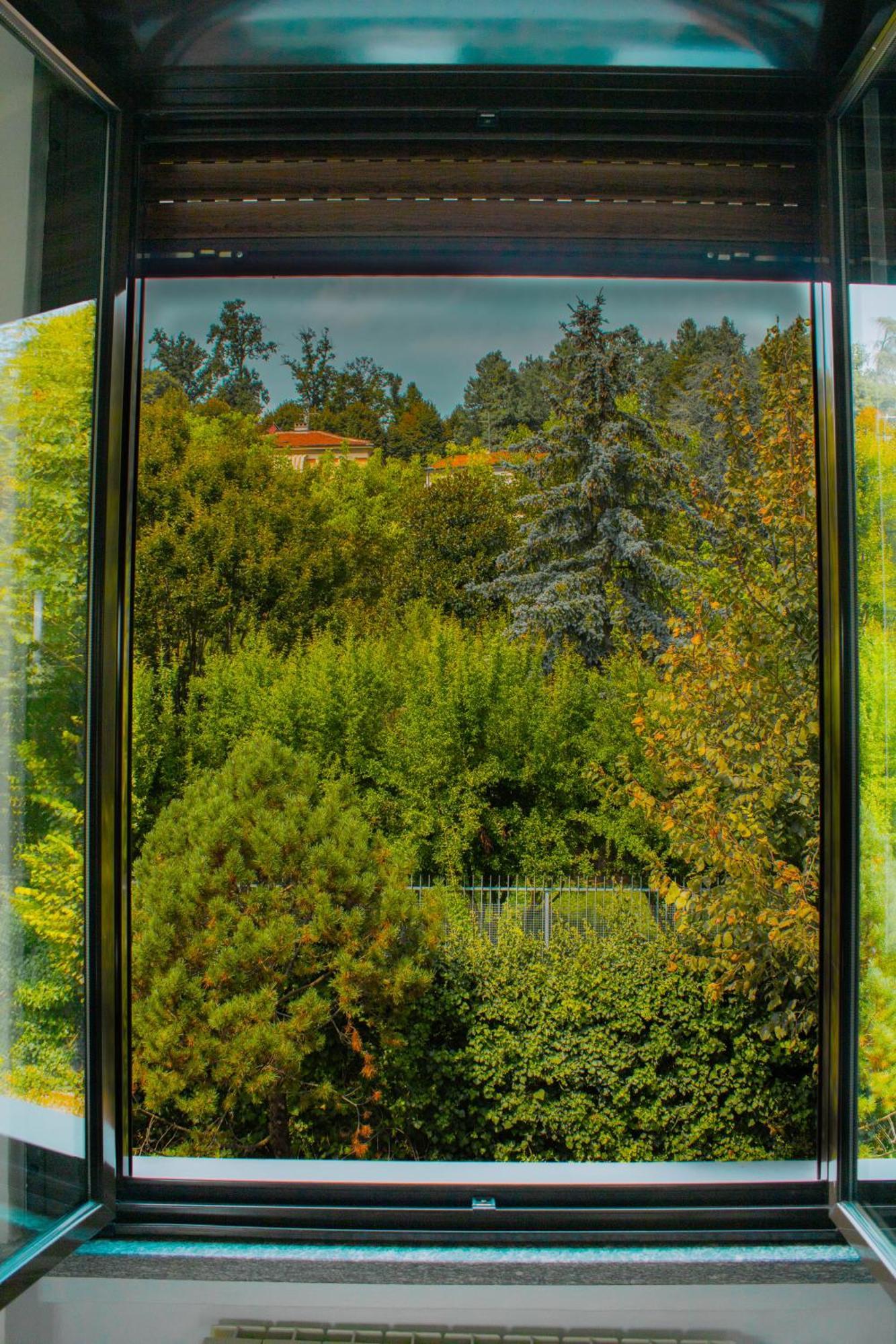 Casa Moncalieri - 10 Min Da Torino Villa Luaran gambar