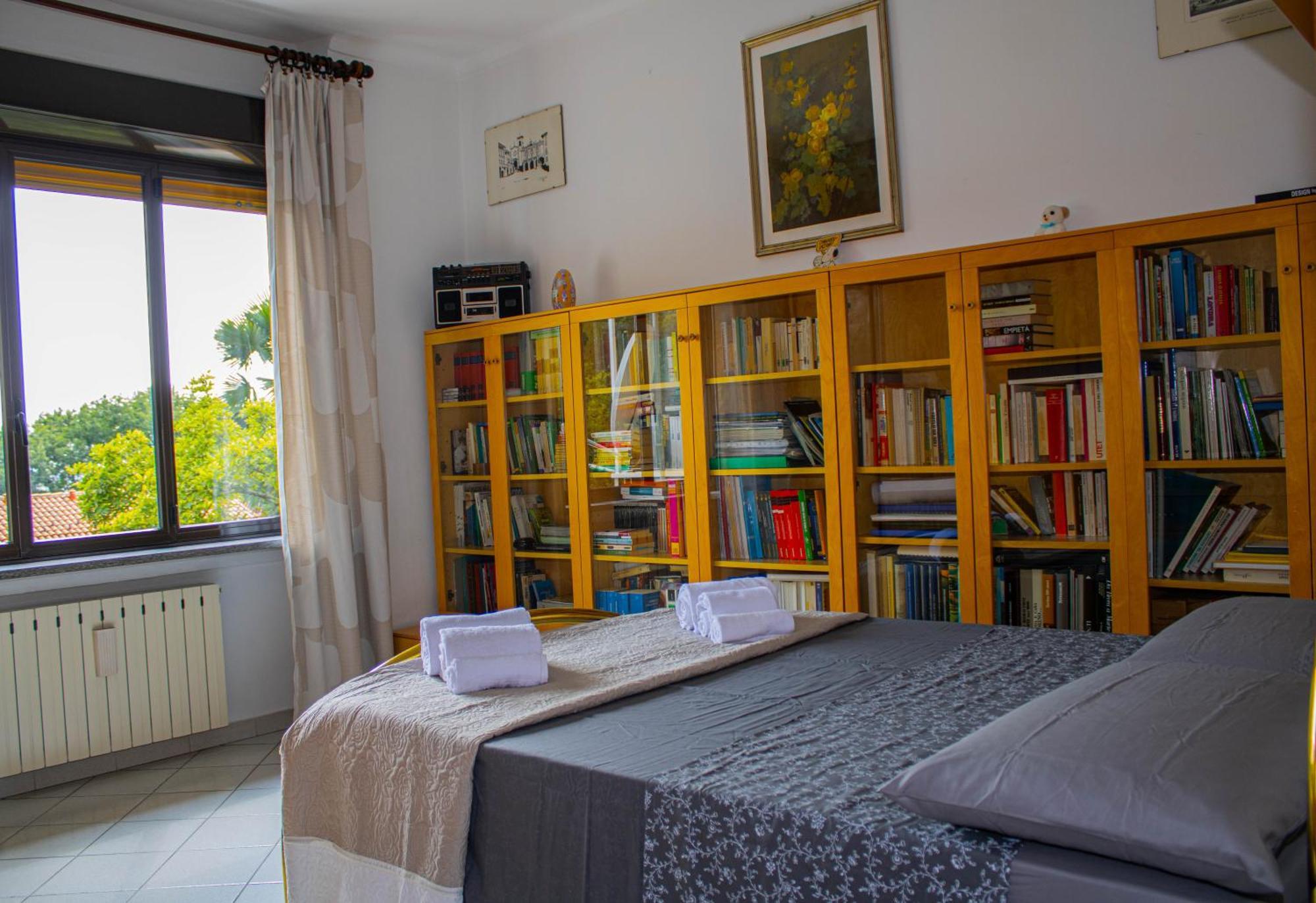 Casa Moncalieri - 10 Min Da Torino Villa Luaran gambar