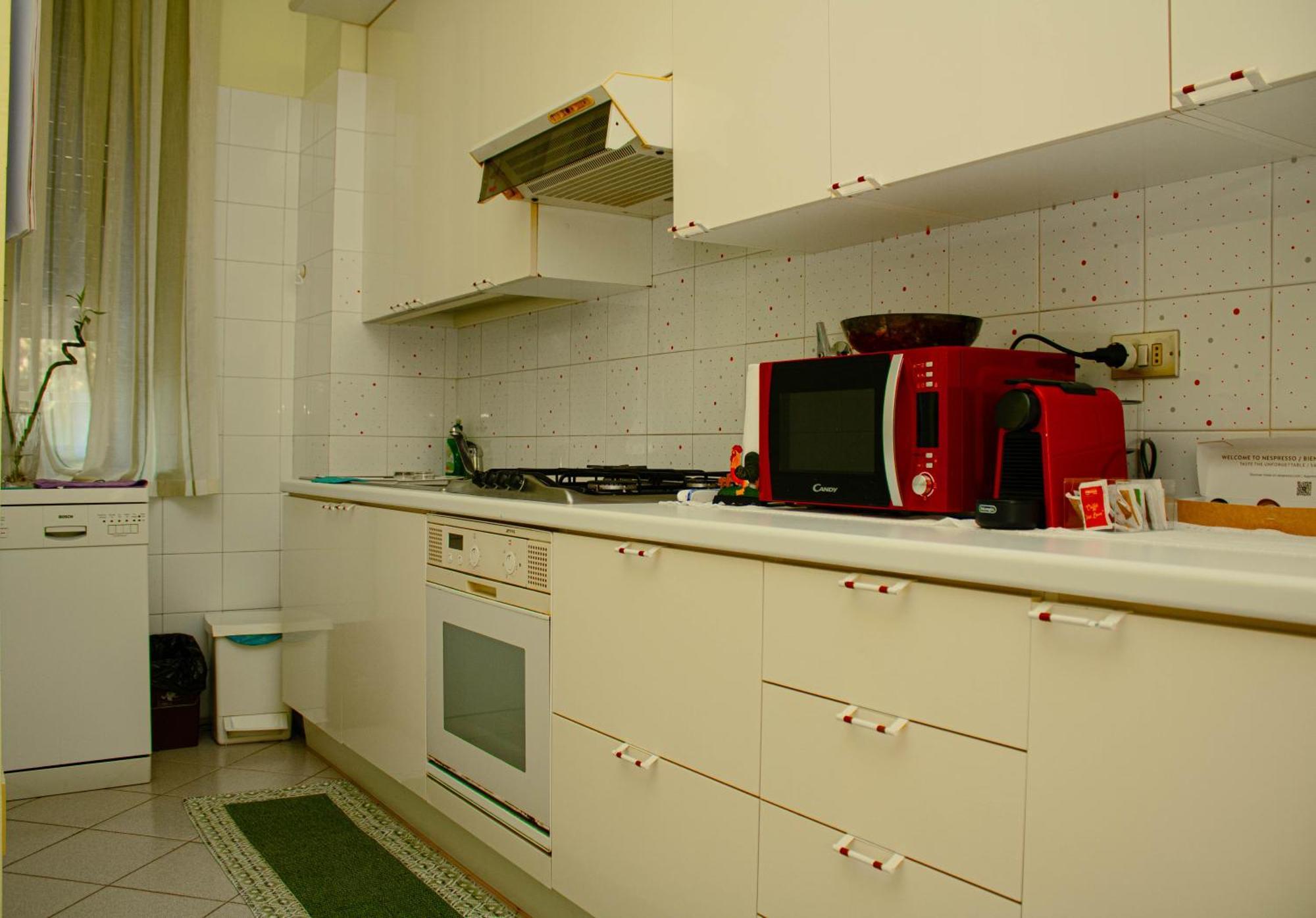 Casa Moncalieri - 10 Min Da Torino Villa Luaran gambar