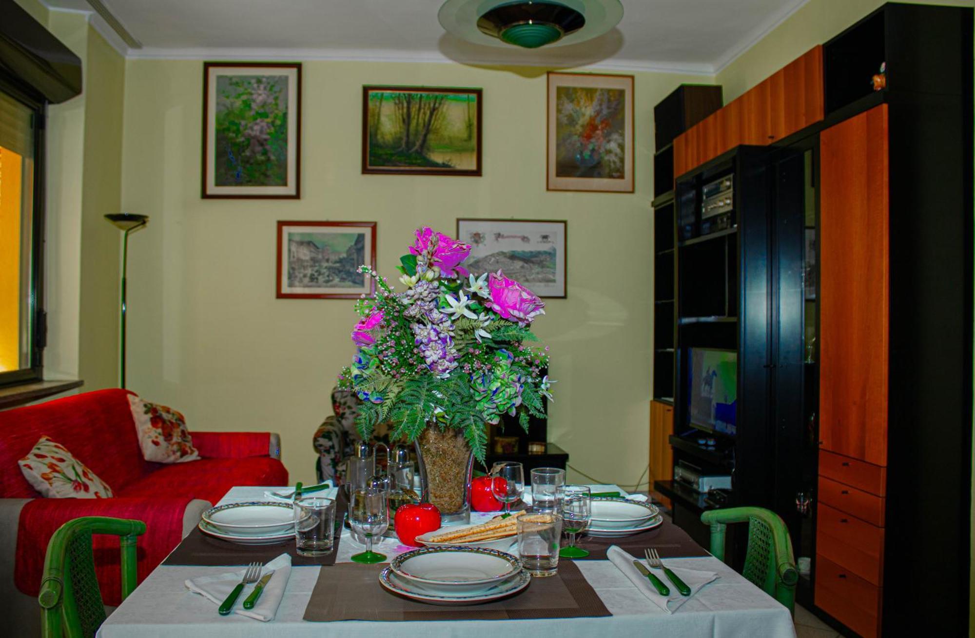 Casa Moncalieri - 10 Min Da Torino Villa Luaran gambar