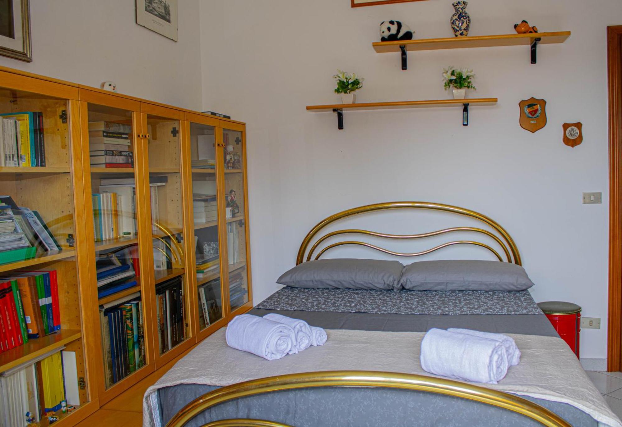 Casa Moncalieri - 10 Min Da Torino Villa Luaran gambar