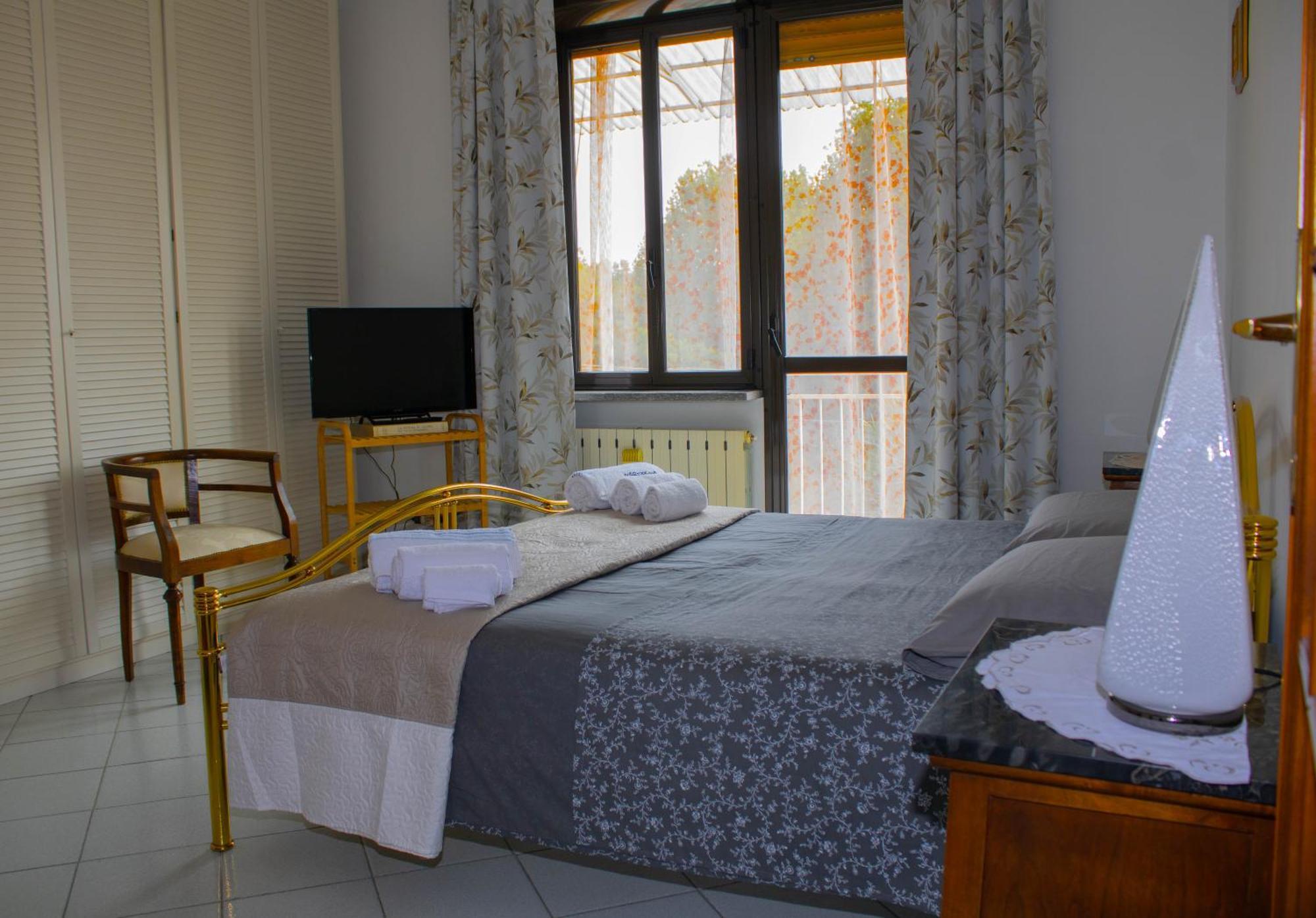 Casa Moncalieri - 10 Min Da Torino Villa Luaran gambar